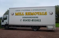 MILL REMOVALS, LEOMINSTER, HEREFORDSHIRE 258186 Image 1
